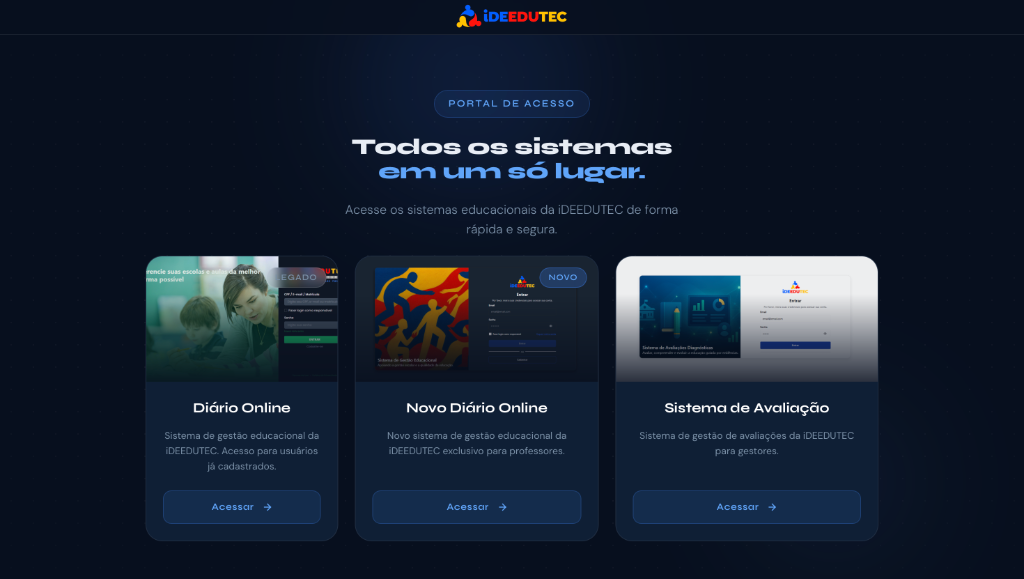Trabalho iDEEEDUTEC 1