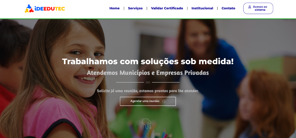 Trabalho iDEEEDUTEC 3